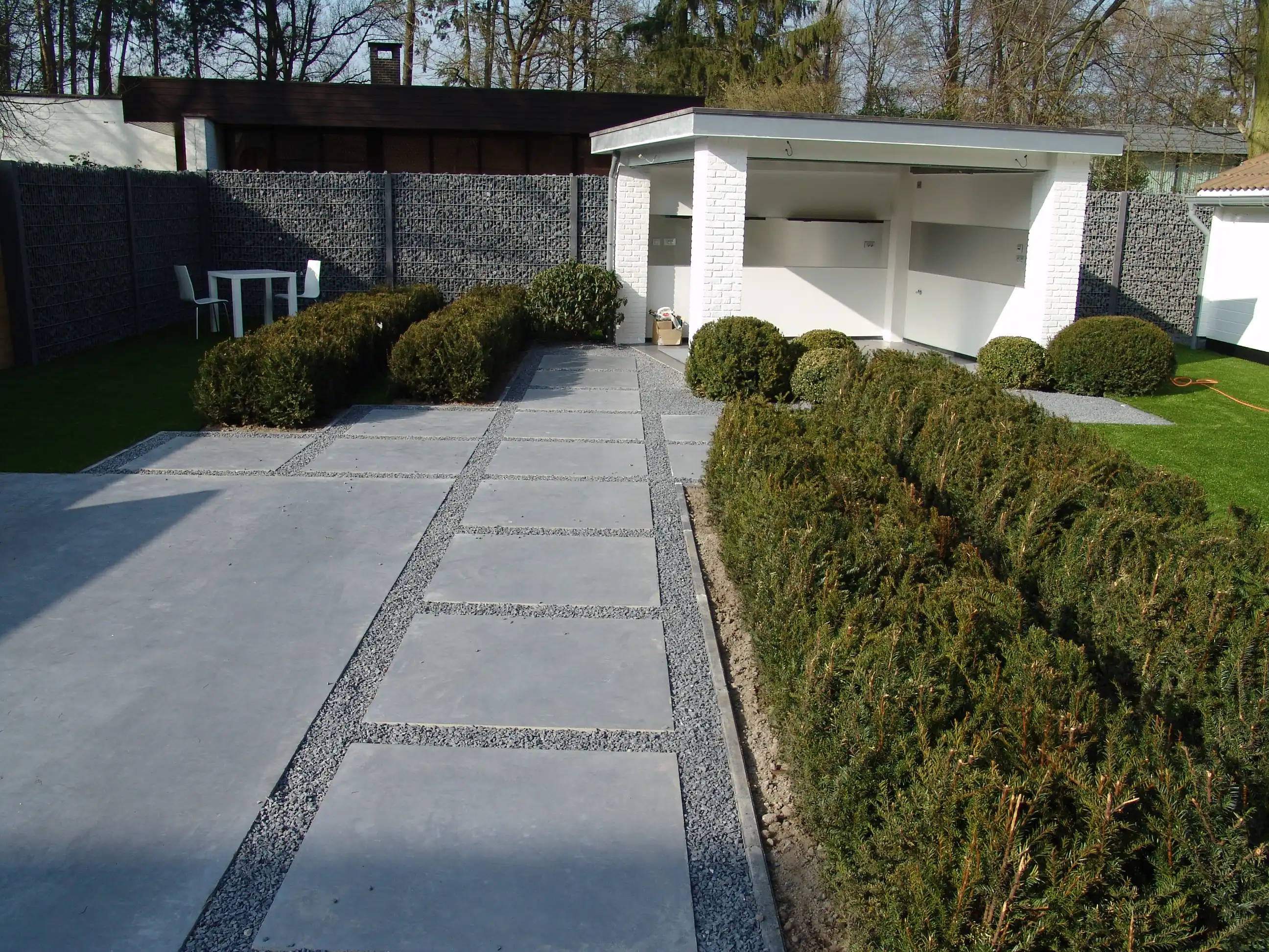 ELS Natuursteen